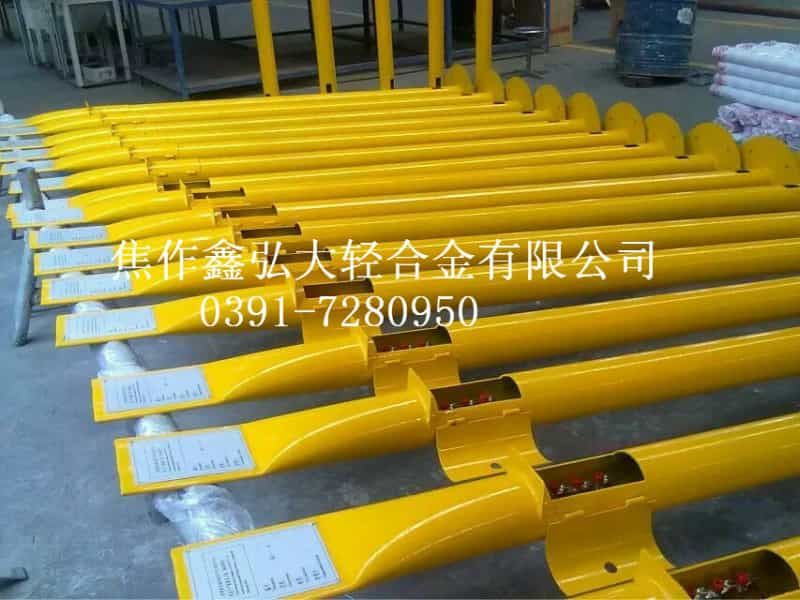 鋼管測試樁和水泥測試樁適用于哪些地方？